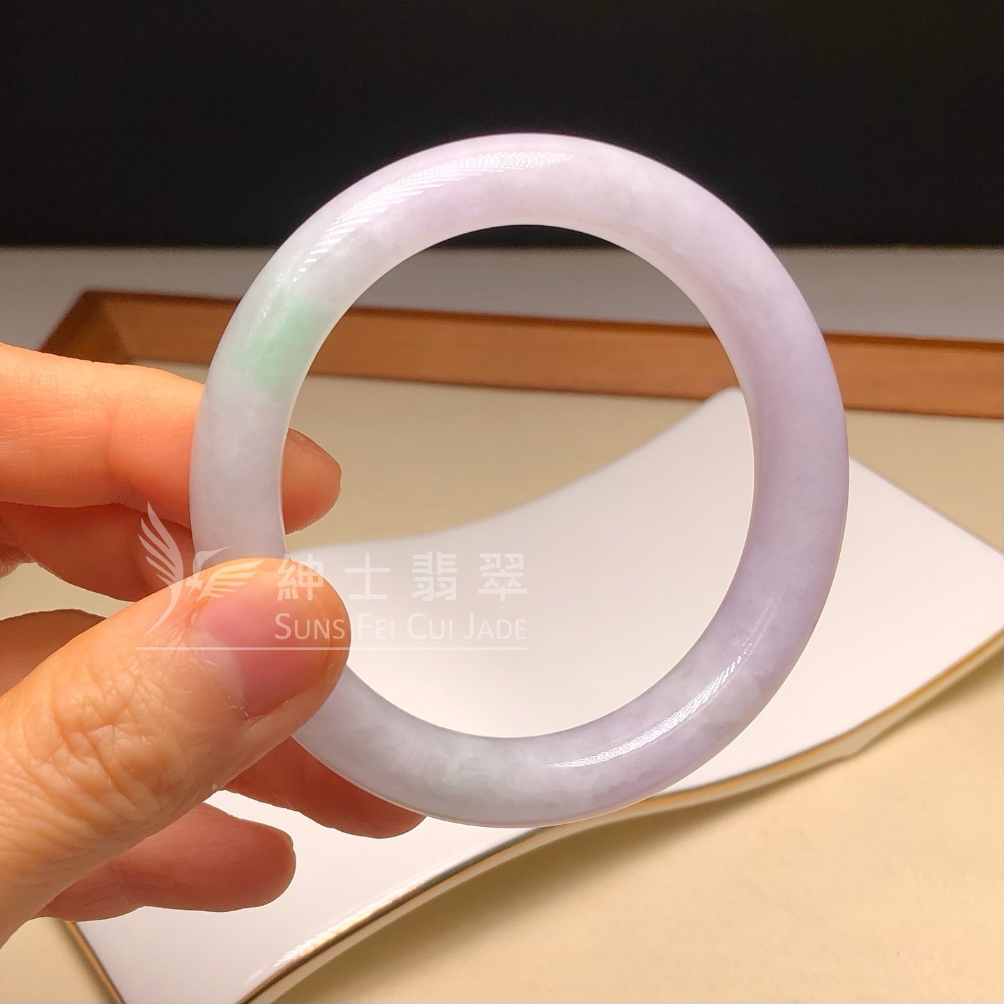 木那姐堆福鐲52.4mm