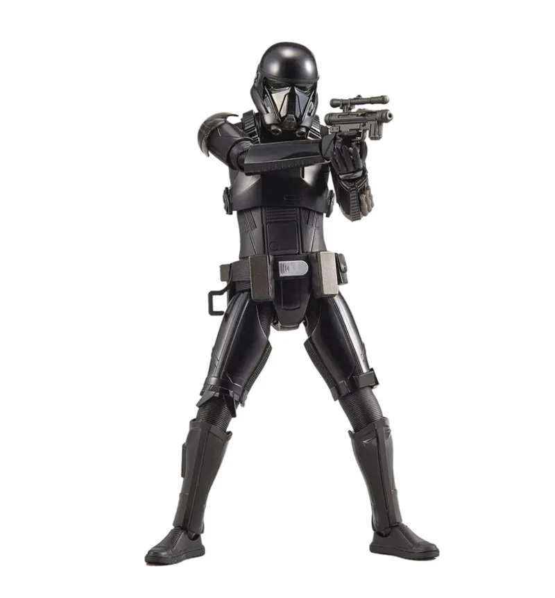 1/12 Death Trooper