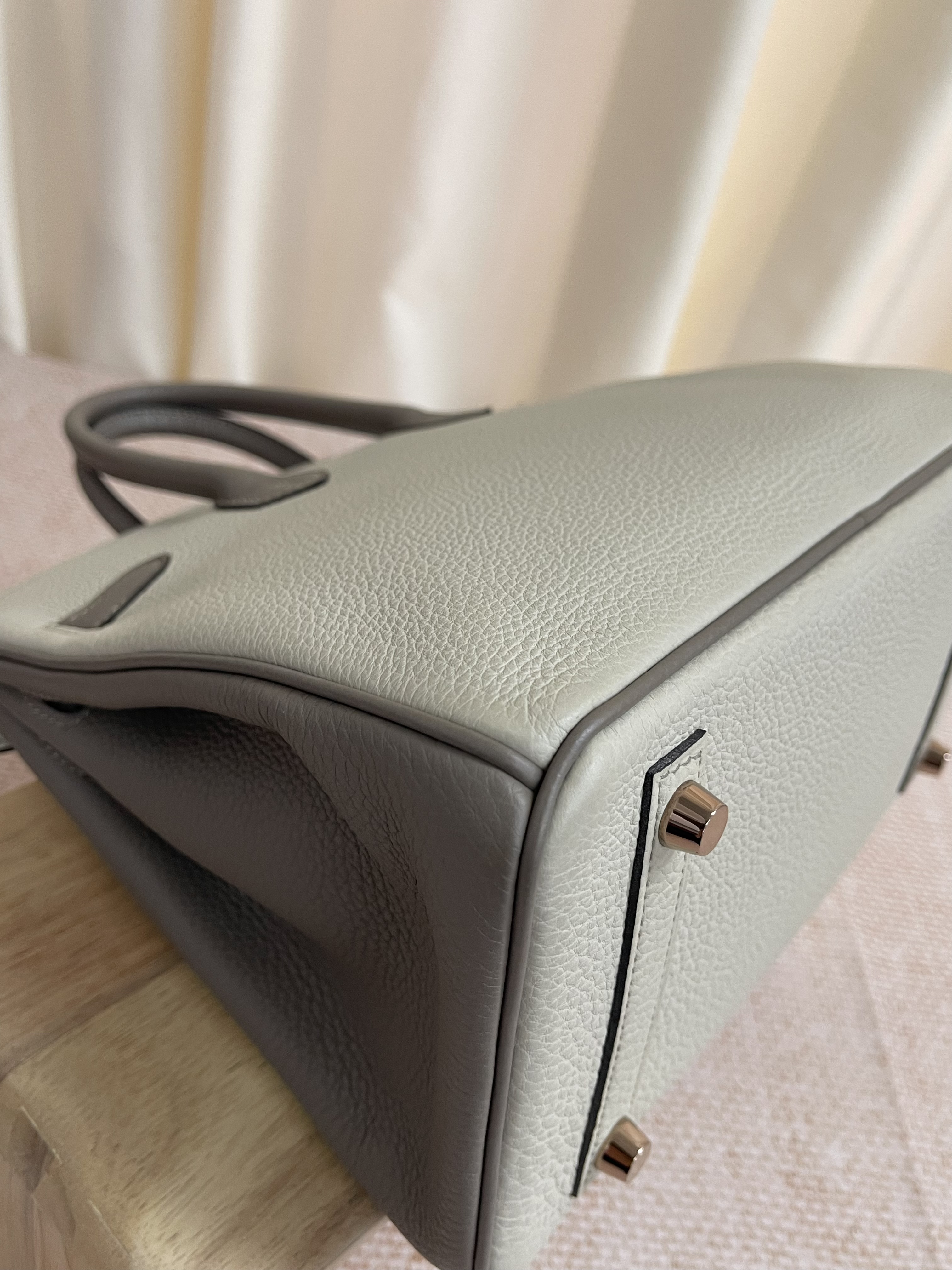 Pre-owned Hermes Birkin bag/ Stamp Z/ Product Code: 26021103