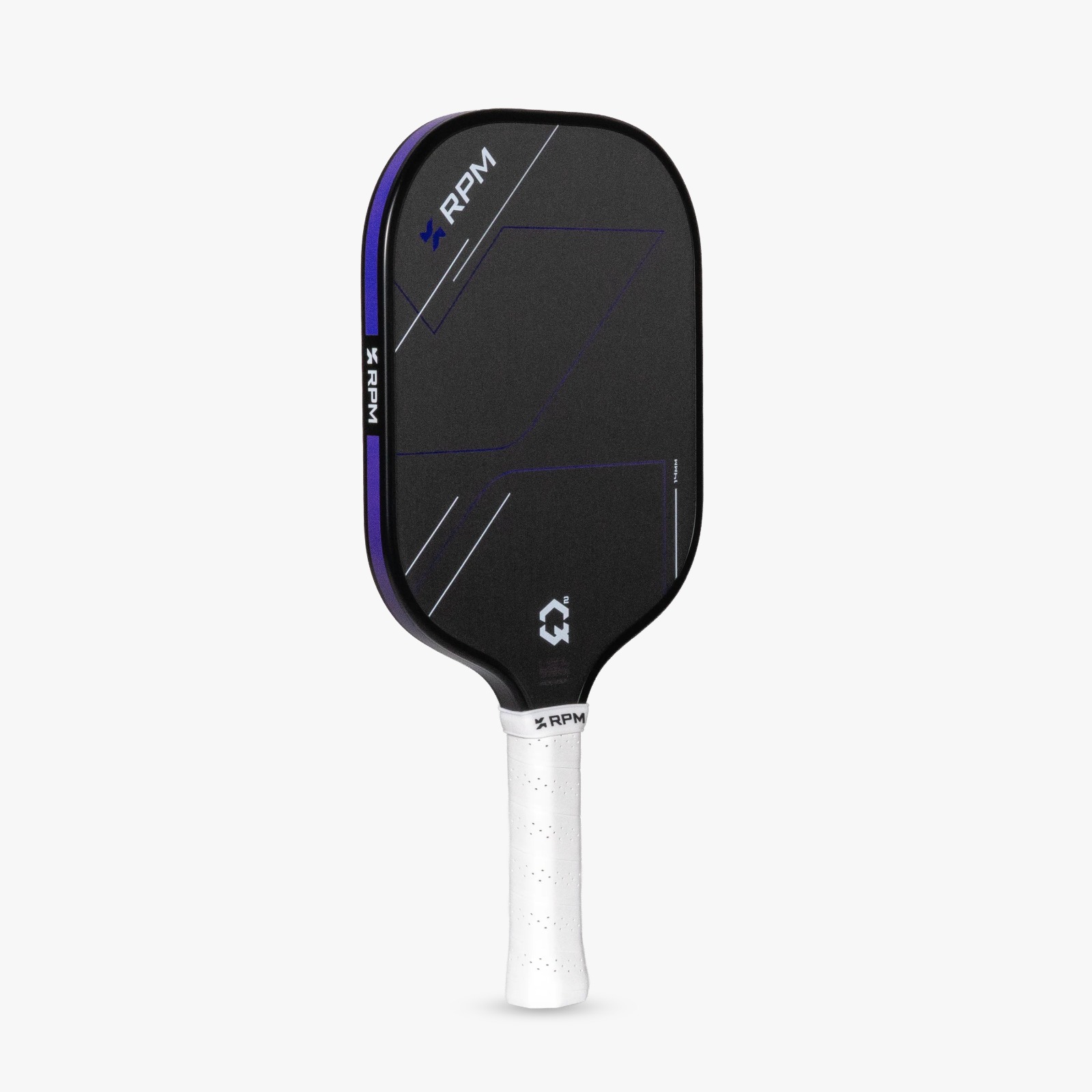 RPM Q2 14MM WIDEBODY Pickleball Paddle