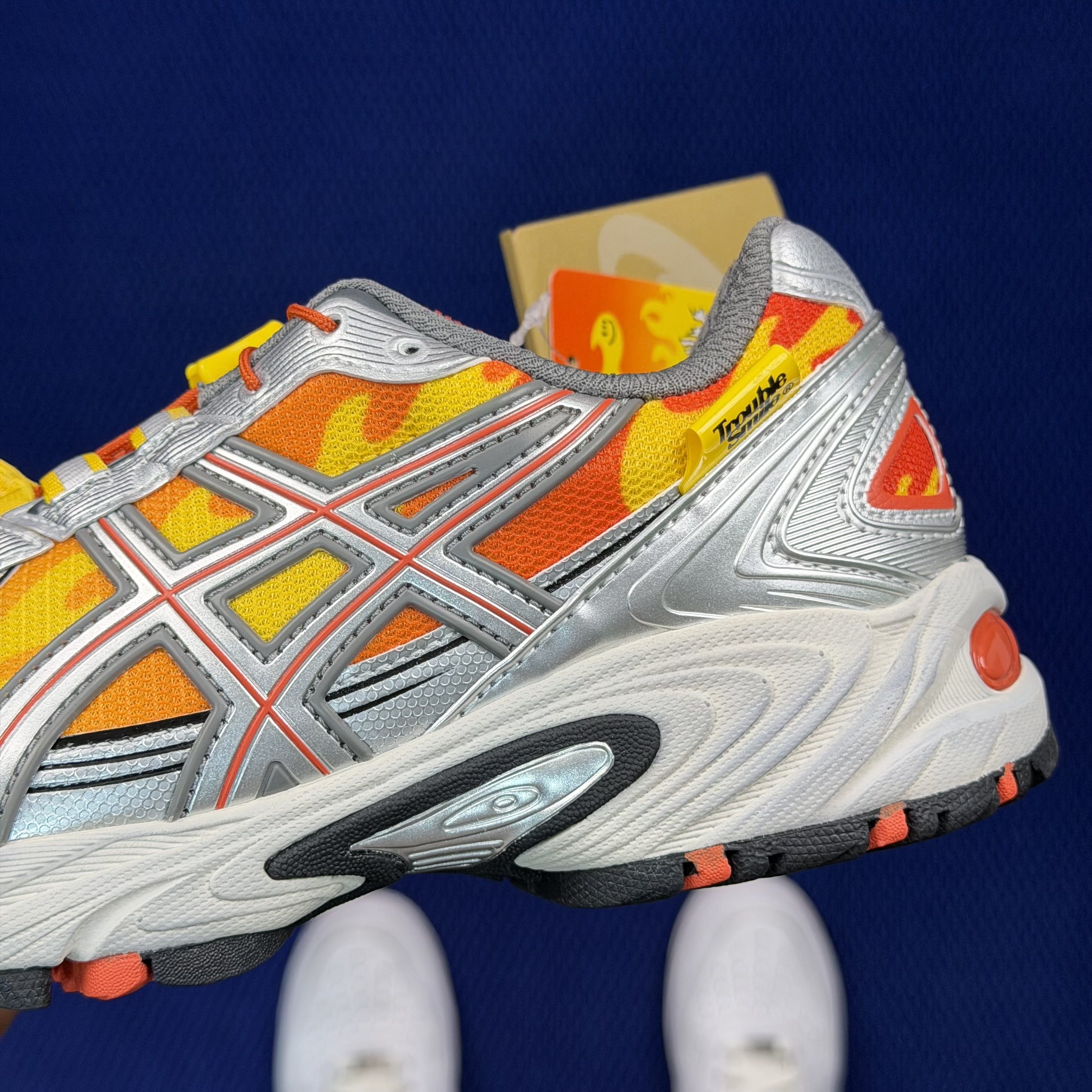 Asics GEL-KAHANA TR V4