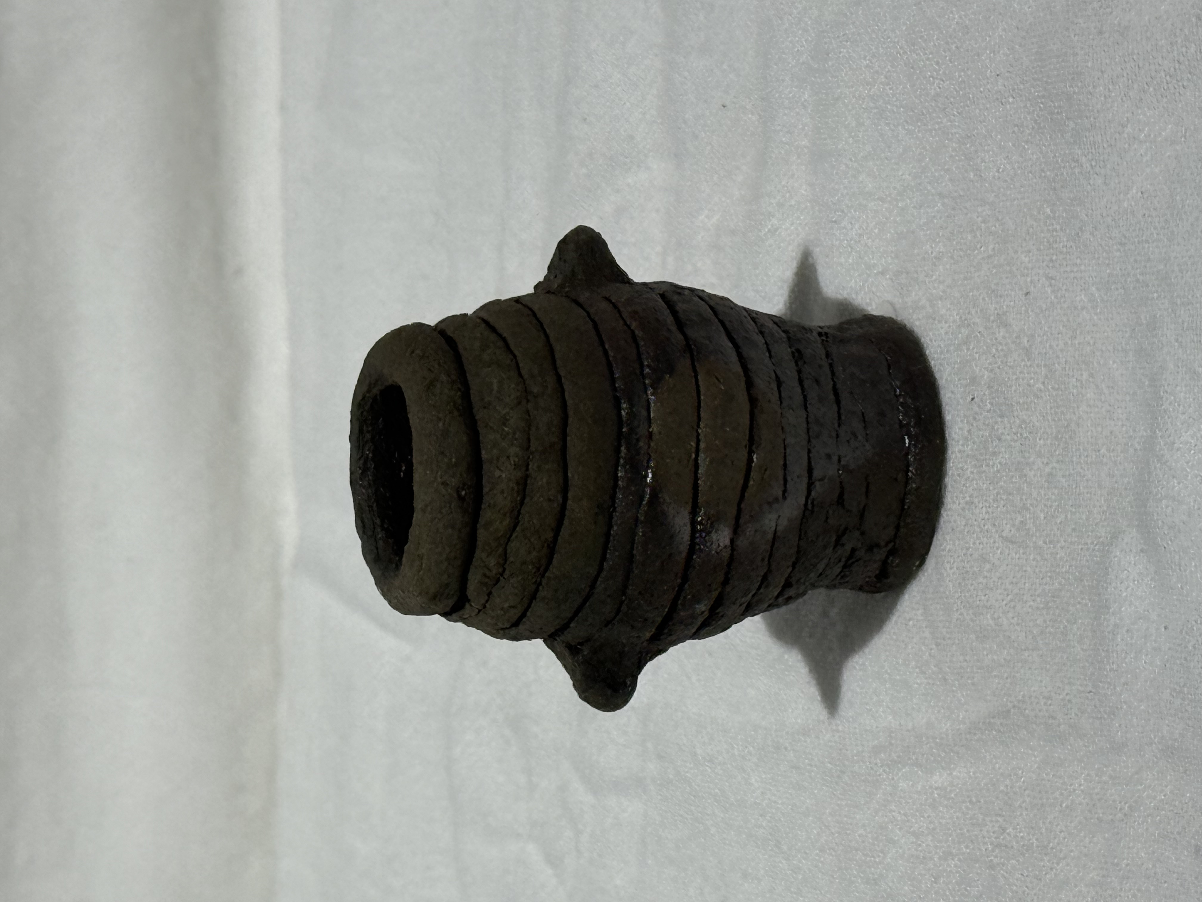 岩見晉介 小花器 花瓶