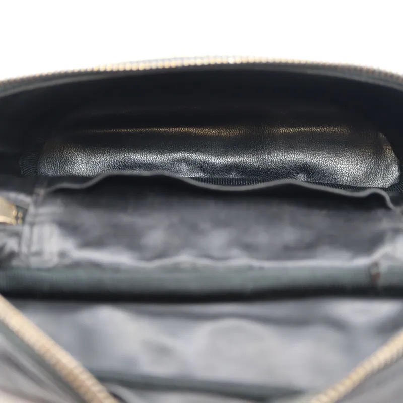 Chanel Studded Coco Mark Waist Bag