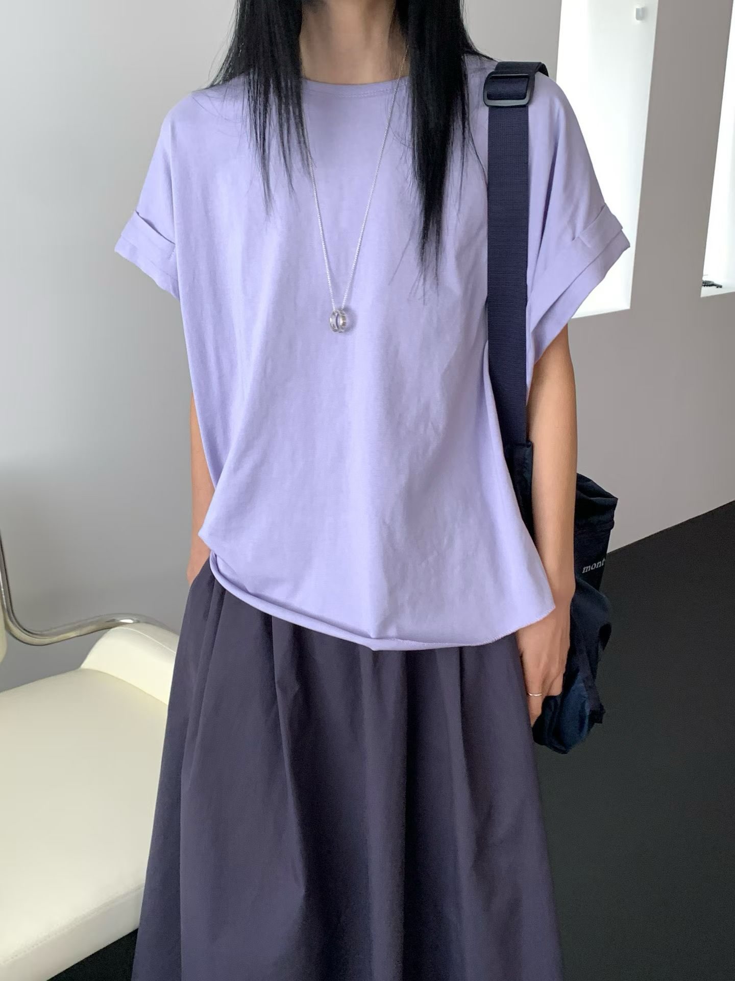 (2026FW) REVE - TOP