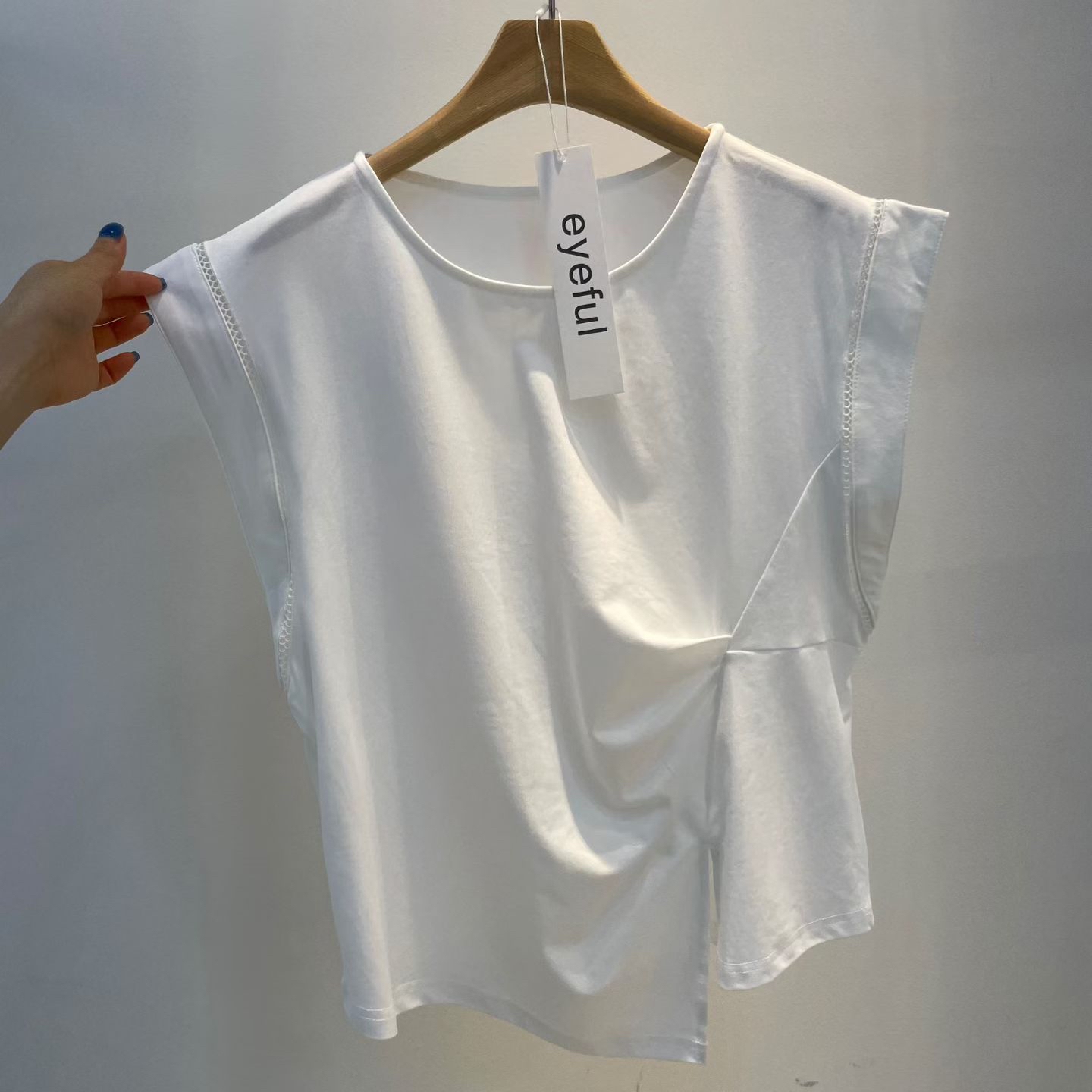 (2026SS) EYEFUL - TOP