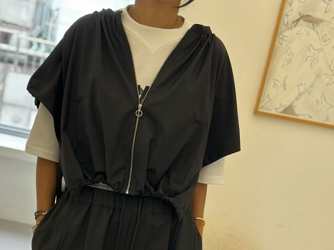 (2026FW) LAMINEDOR - PANTS