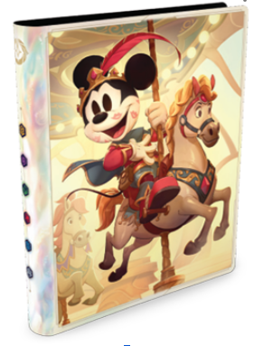 [預訂] Disney Lorcana Set 13  Attack of the Vine 系列商品  