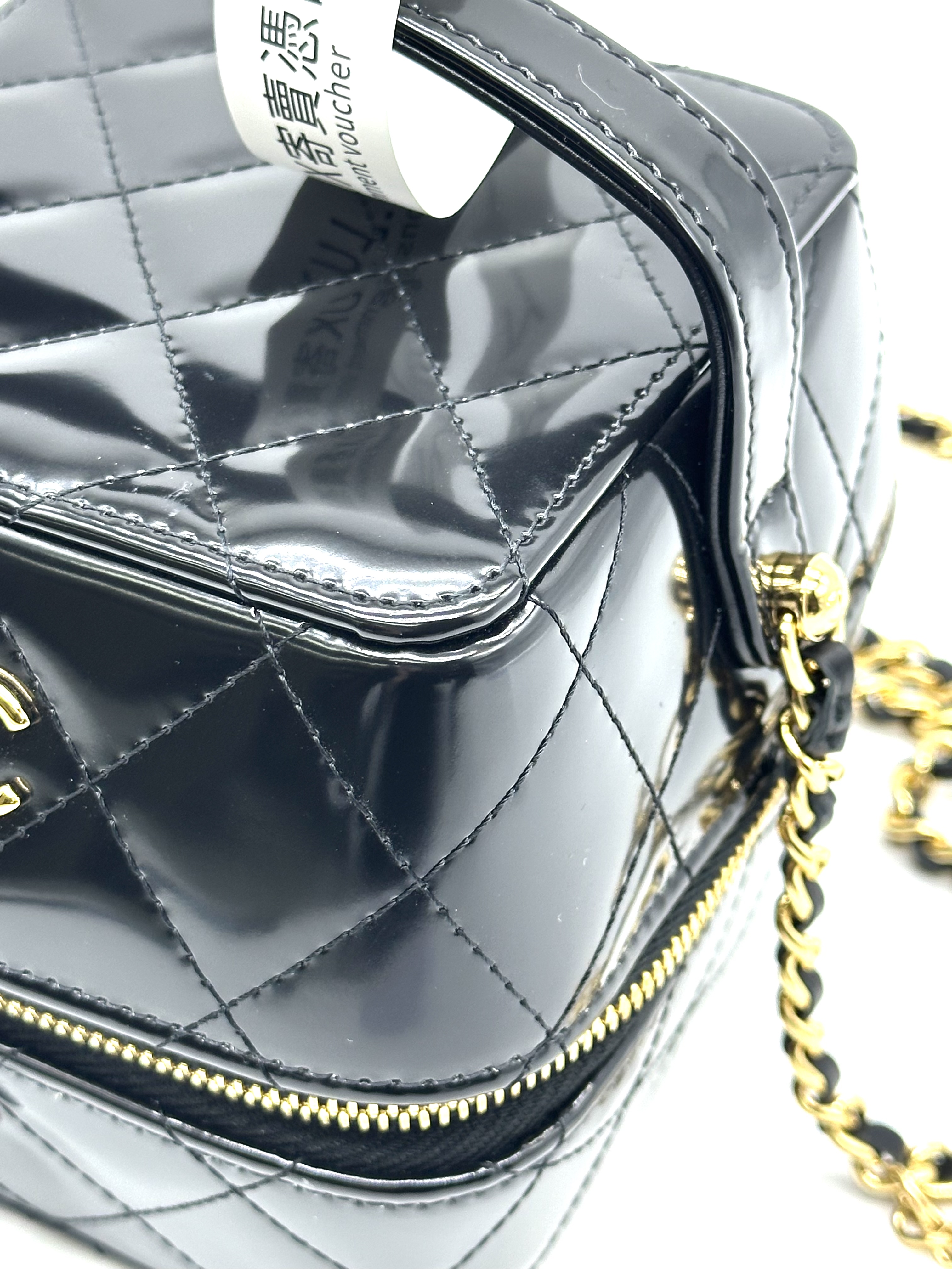 Pre-Owned Chanel Vanity Case / Product Code: 26042104