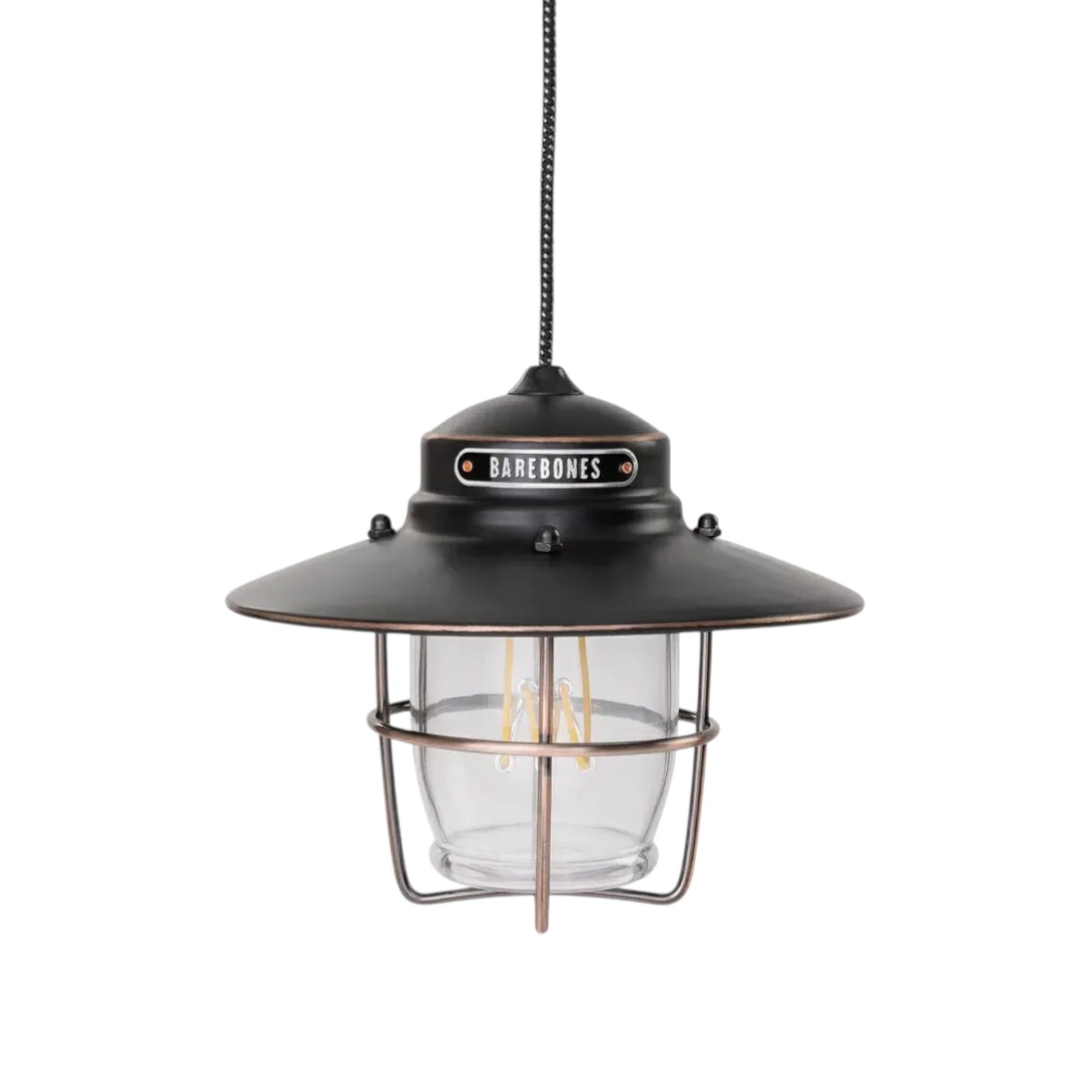 BAREBONES Outpost Pendant Light 哨兵吊燈