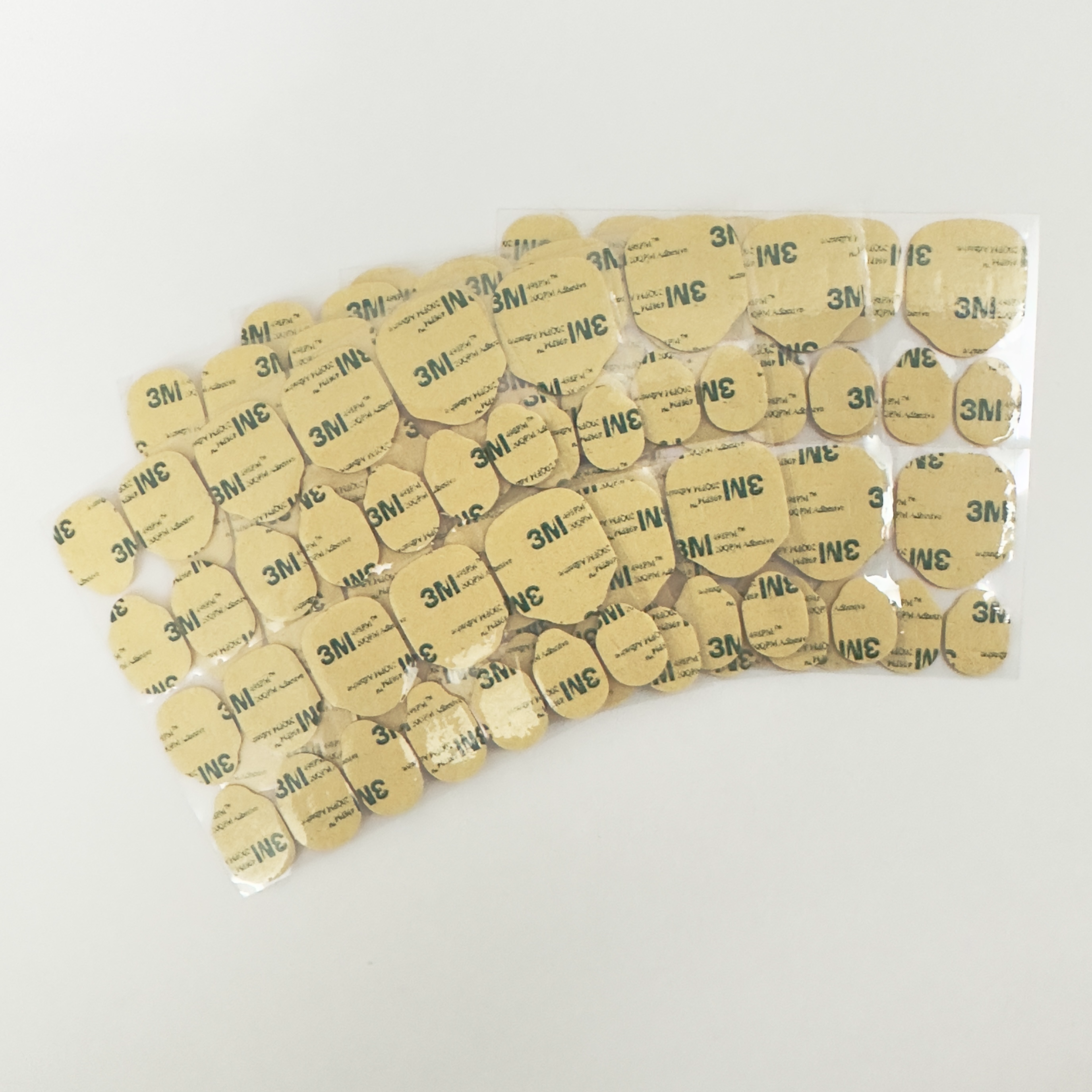 牛皮果凍膠 10片