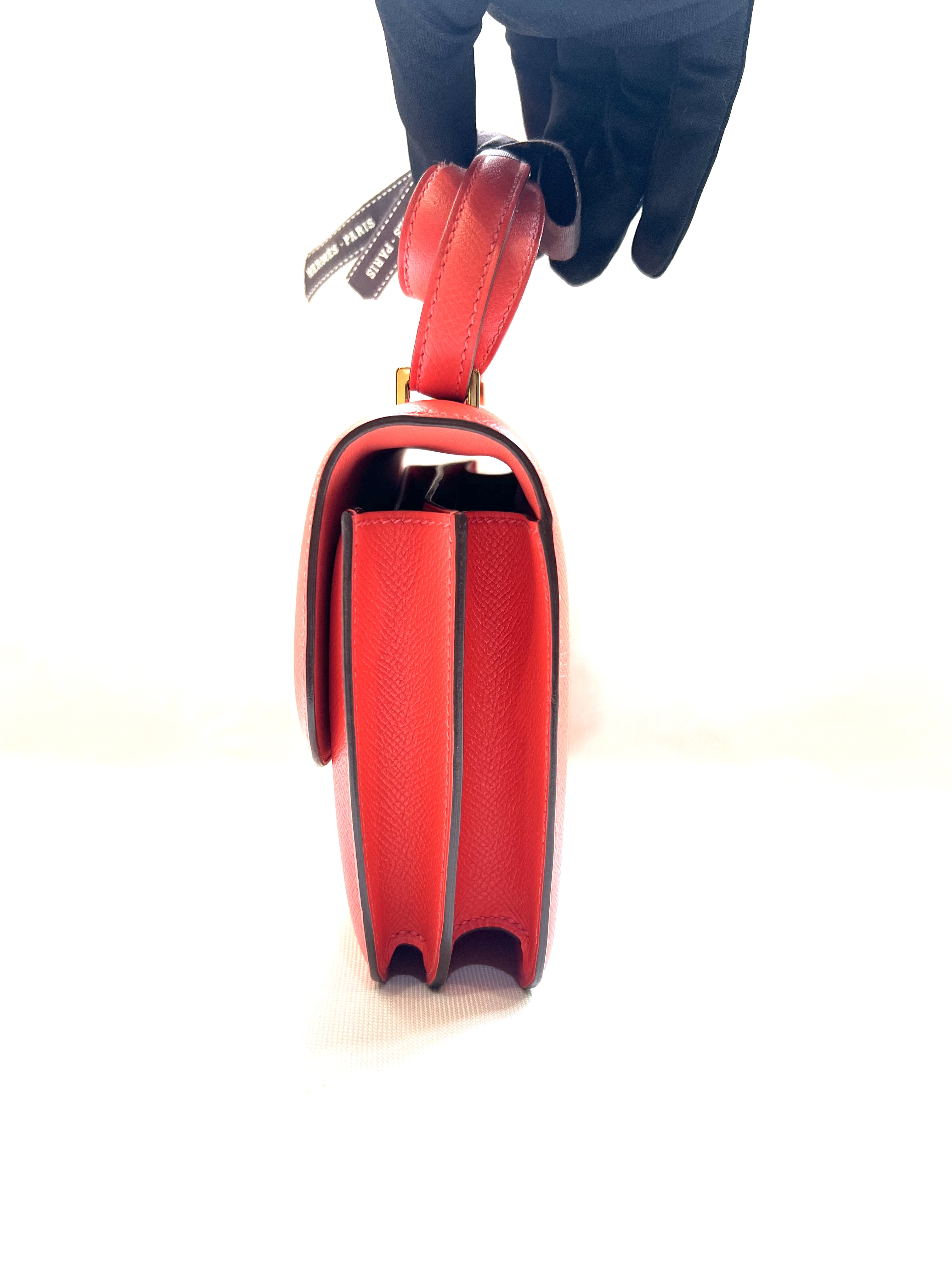 Pre-Owned HERMÉS Constance Stamp X / Product Code: 26041634