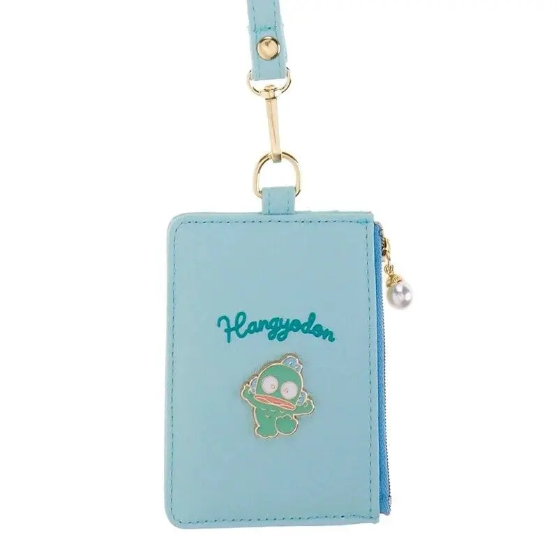 現貨🐱| Sanrio証件套連頸繩/八達通套/卡片套