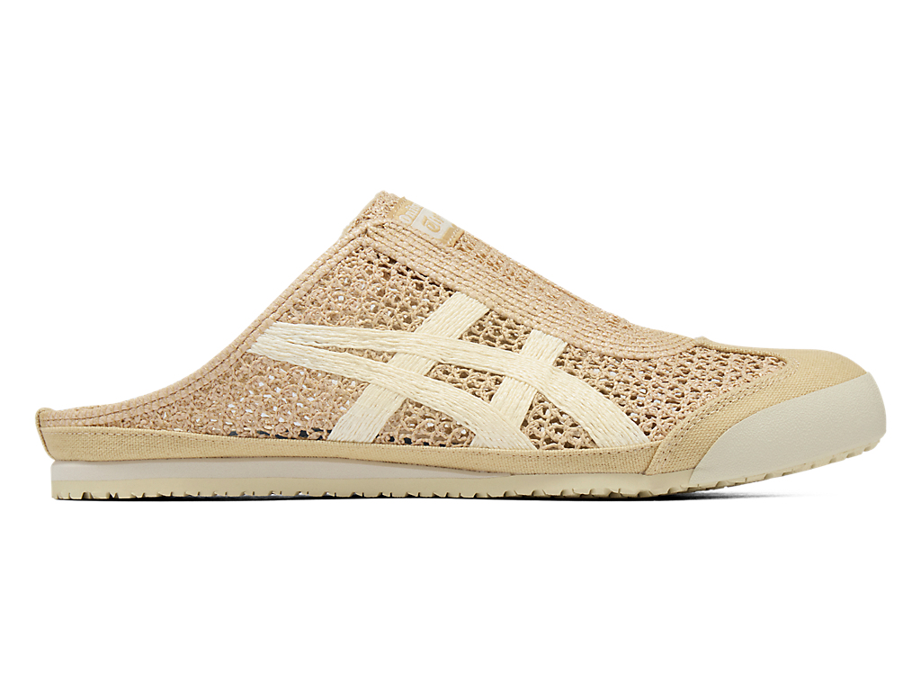 【预购】Onitsuka Tiger MEXICO 66 SABOT｜1183C123
