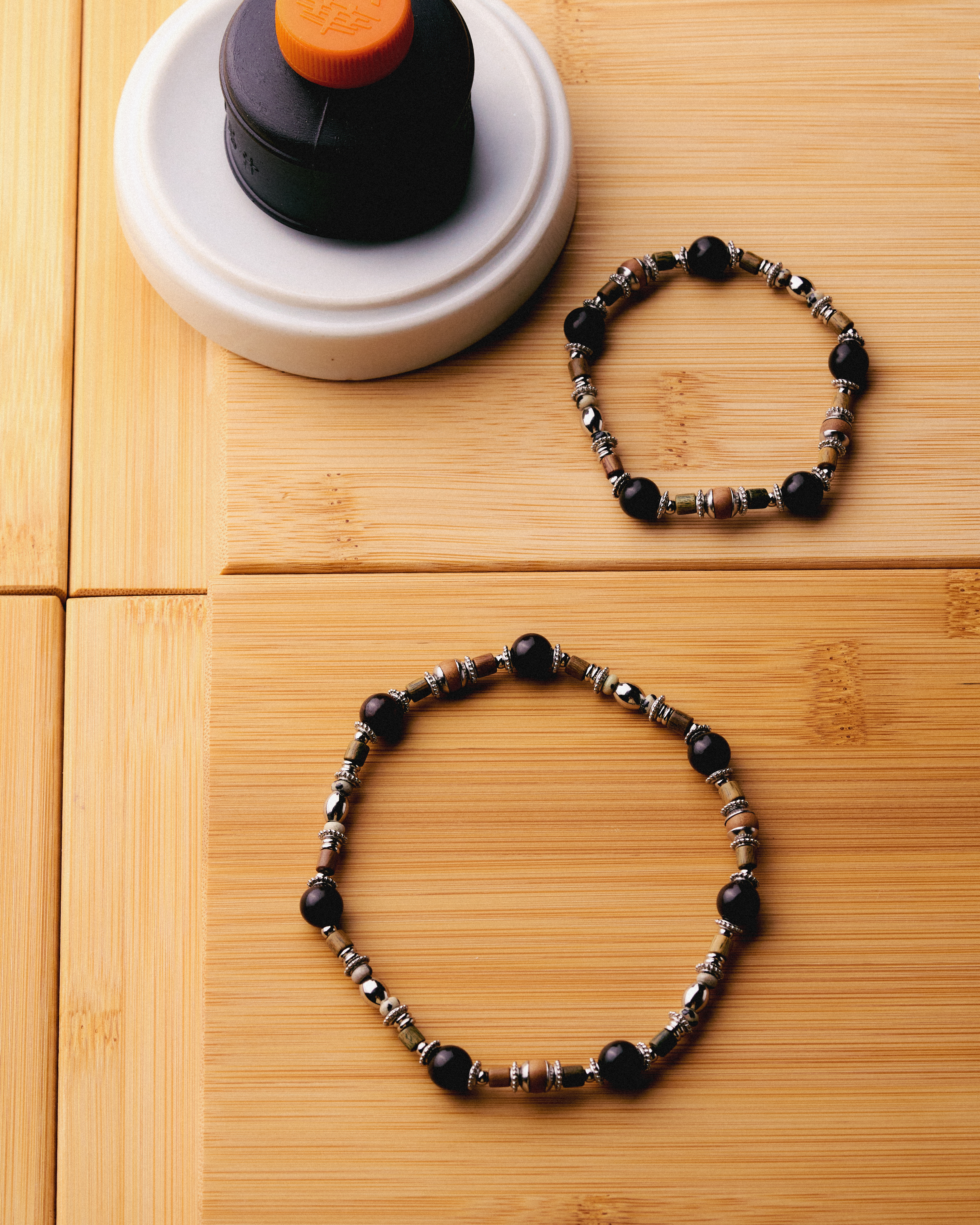 Nature's Gift Anklet