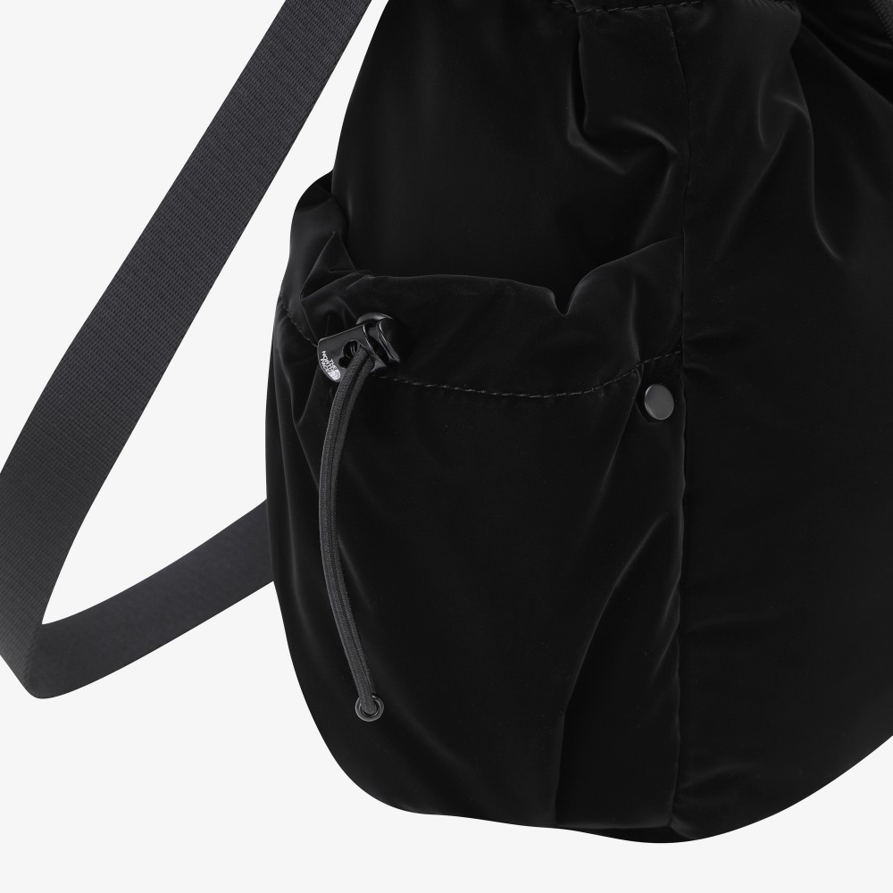 The North Face White Label Bonney Bucket Bag Mini