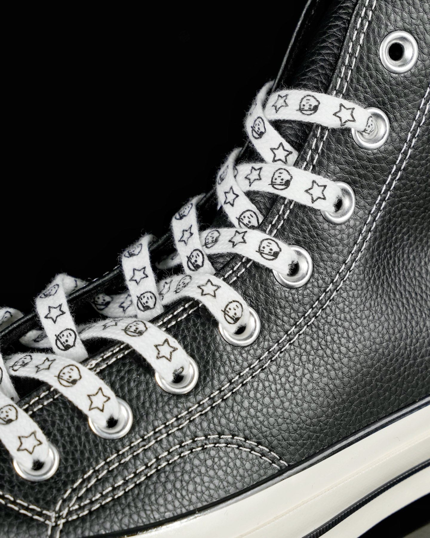 Converse x Noritake Chuck 70 Hi LTR  A17900C