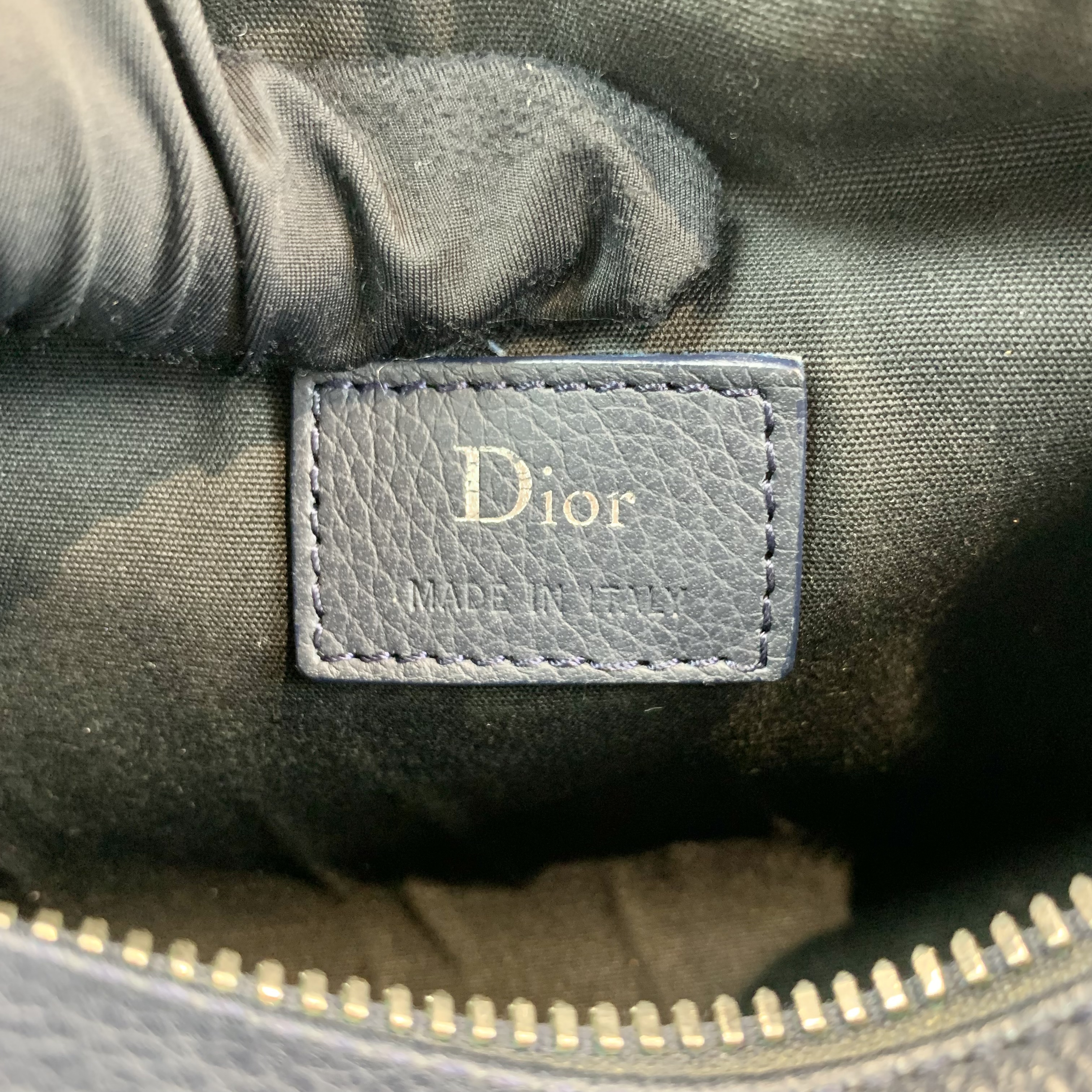 罕有平價‼️Dior Roller Bag