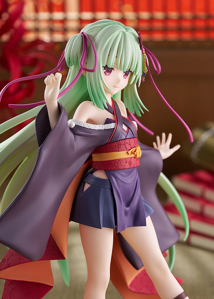 (預訂訂金 $100) (總價 $371) GSC POP UP PARADE 千戀＊萬花 叢雨 L Size (行版) 