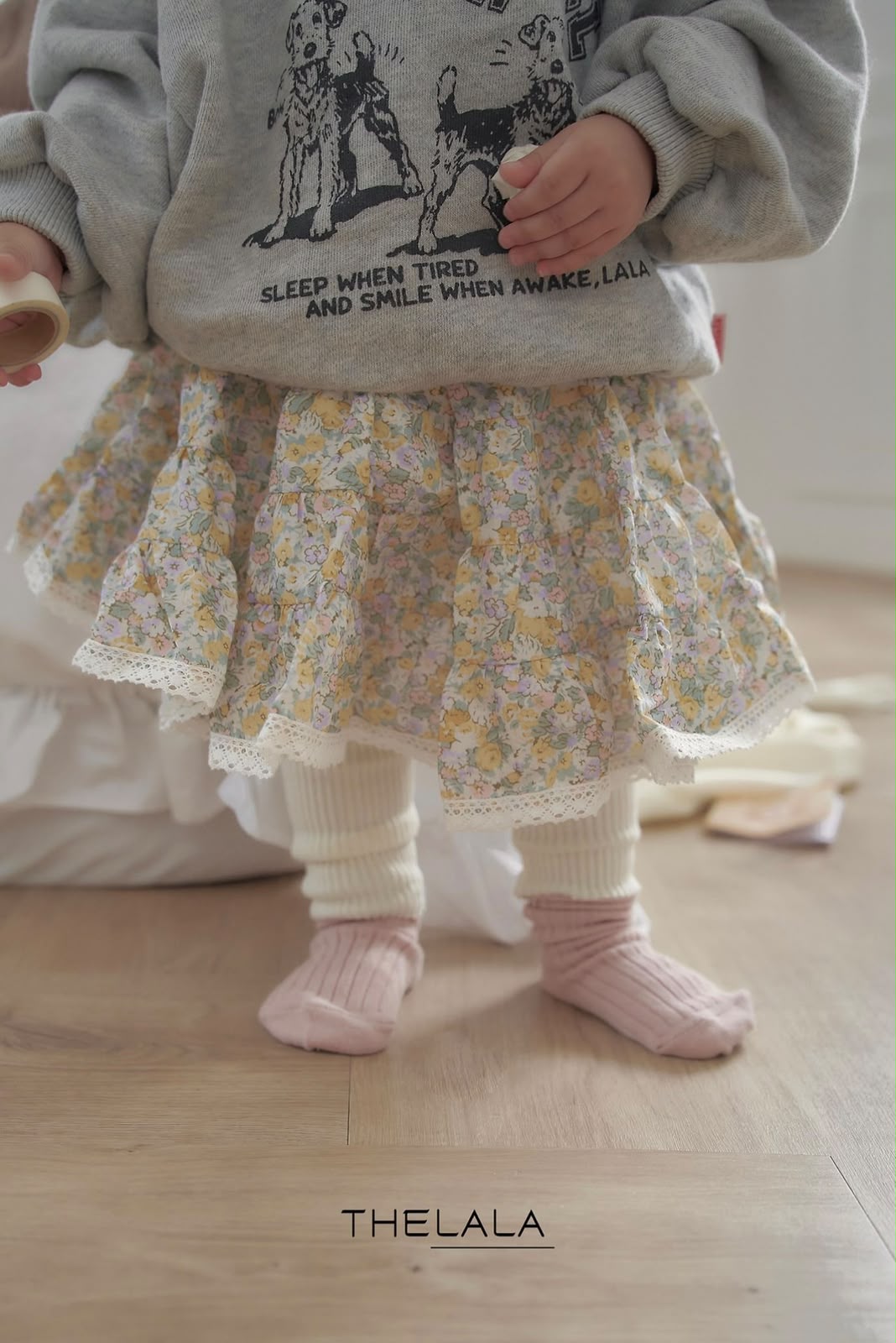 AK6217 Skirt