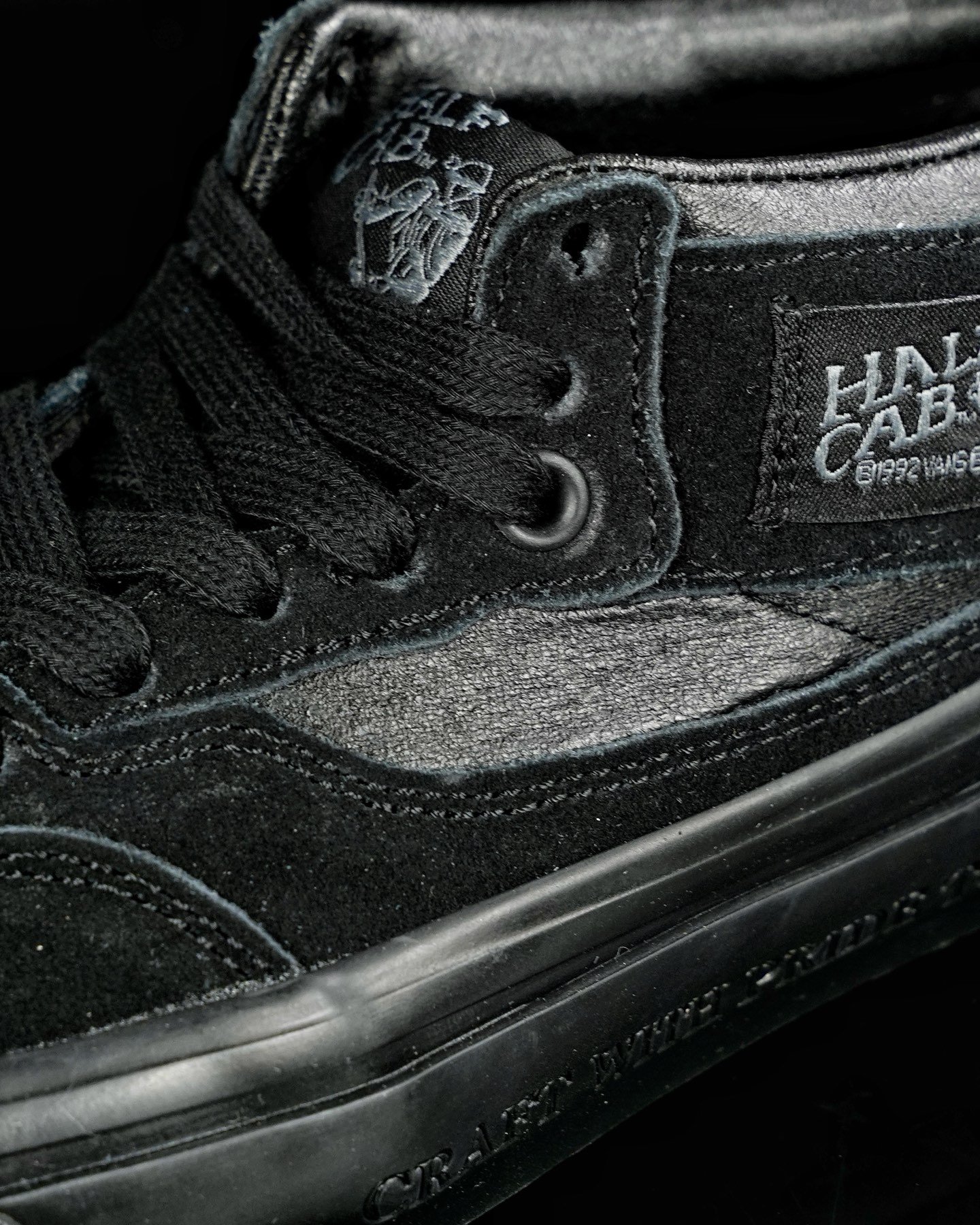 Vans OTW Half Cab 33NEIGHBORHOOD