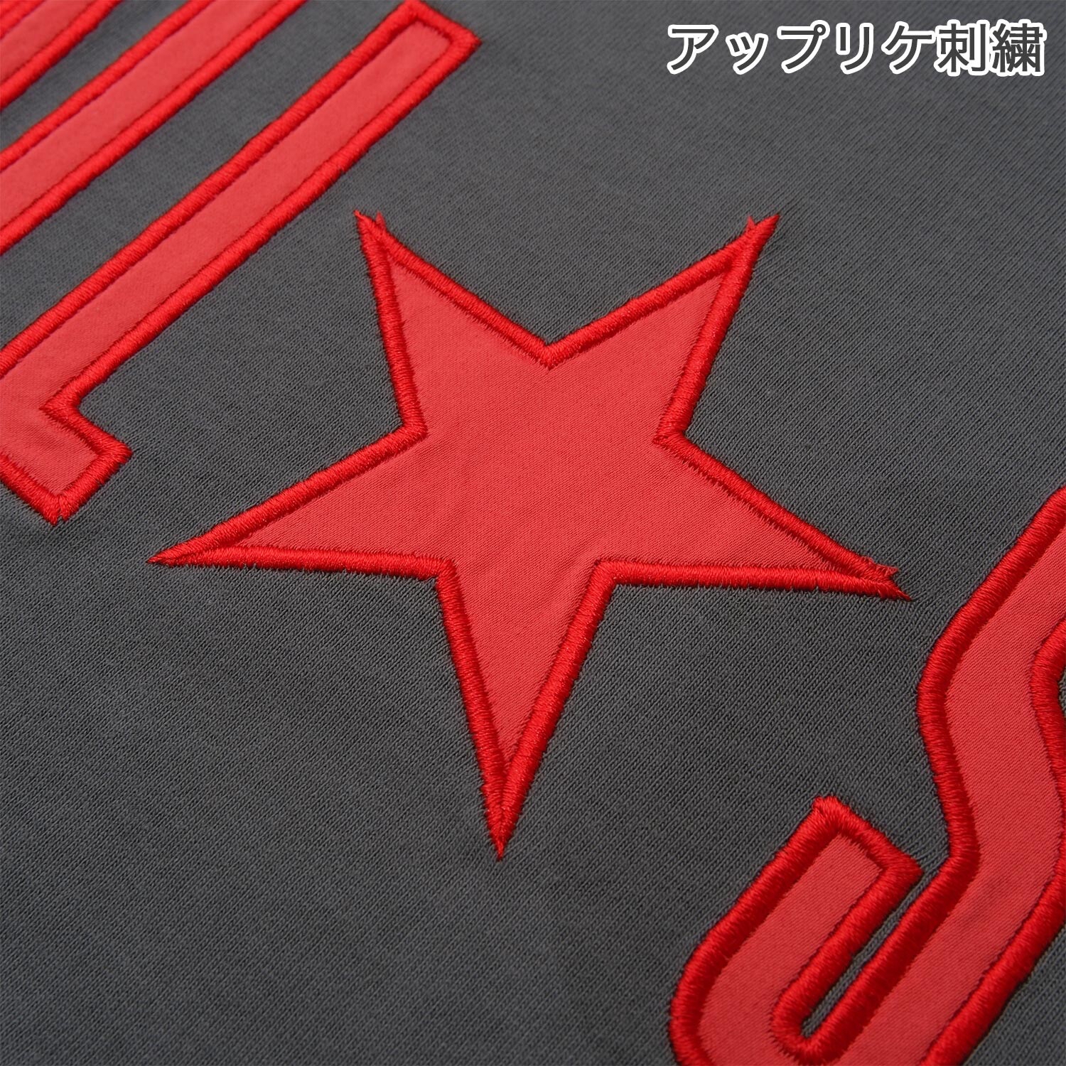 <🌟訂購🌟>Converse防曬吸汗速乾刺繡logo短袖衫(CTS262432)