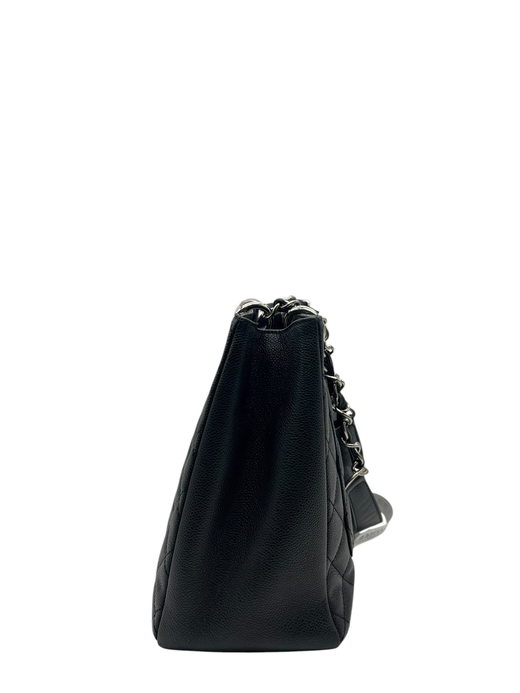 Pre-Owned CHANEL Grand Shopping Bag / Product Code: 062504