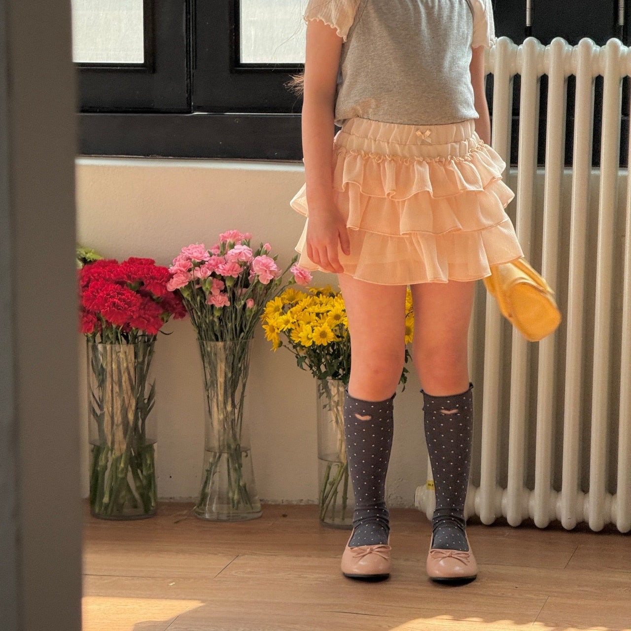 🇰🇷Ninibello 襪