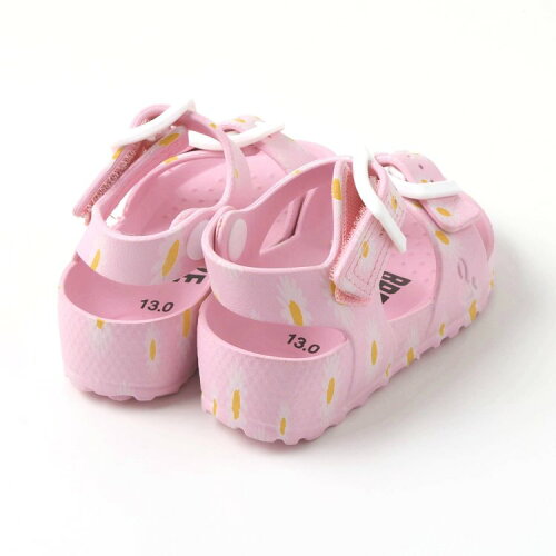 🆕【⭐訂購⭐】🇯🇵日本直送 🌀EVA 輕便 雙帶 魔術貼 涼鞋［7款選］🌀 [ELDA-0064][260507]