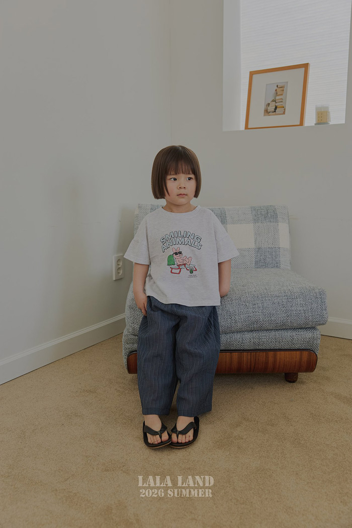 🇰🇷Lalaland kids 長褲
