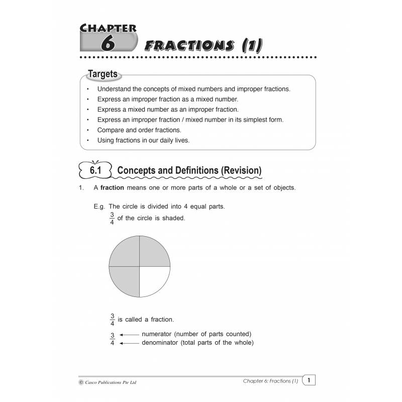 Primary Maths Tutor 4A Volume 2 - 2nd Edition