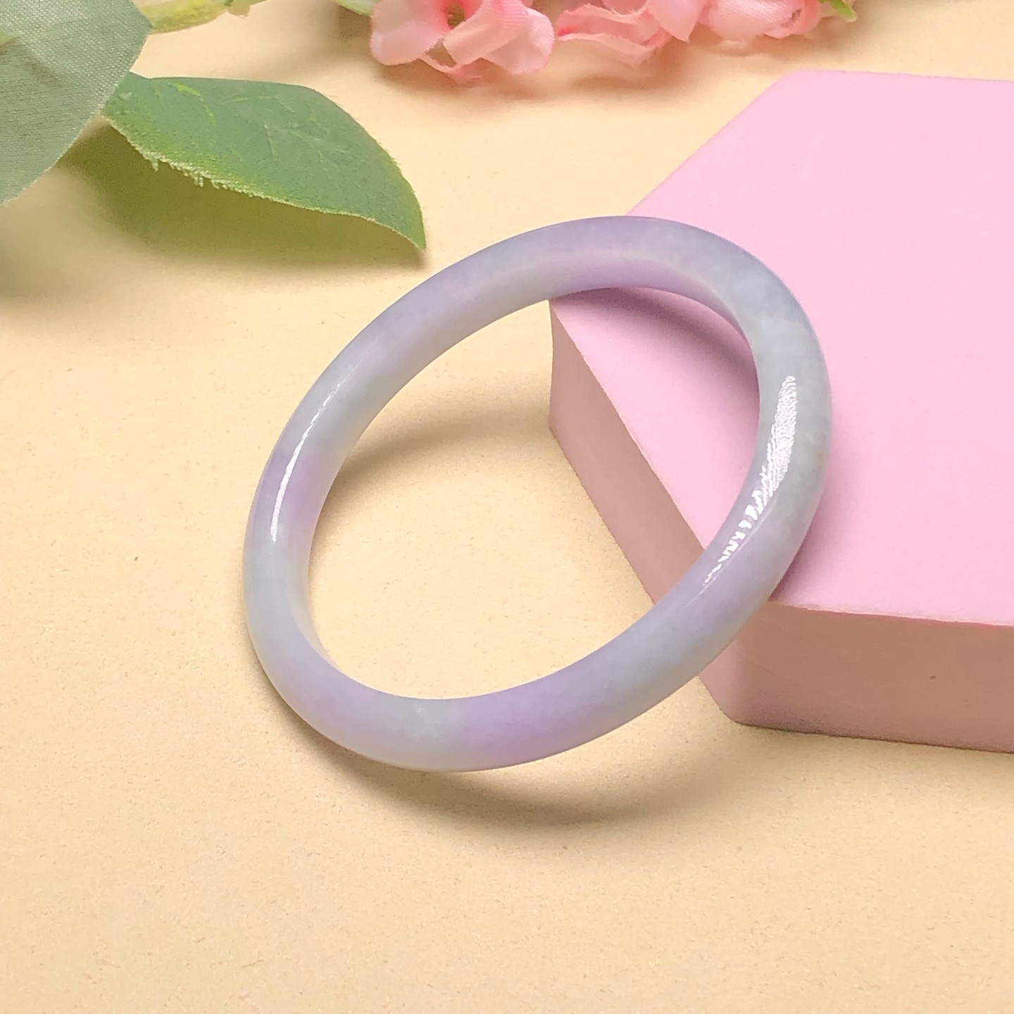 木那春彩貴妃鐲50.6mm C06022