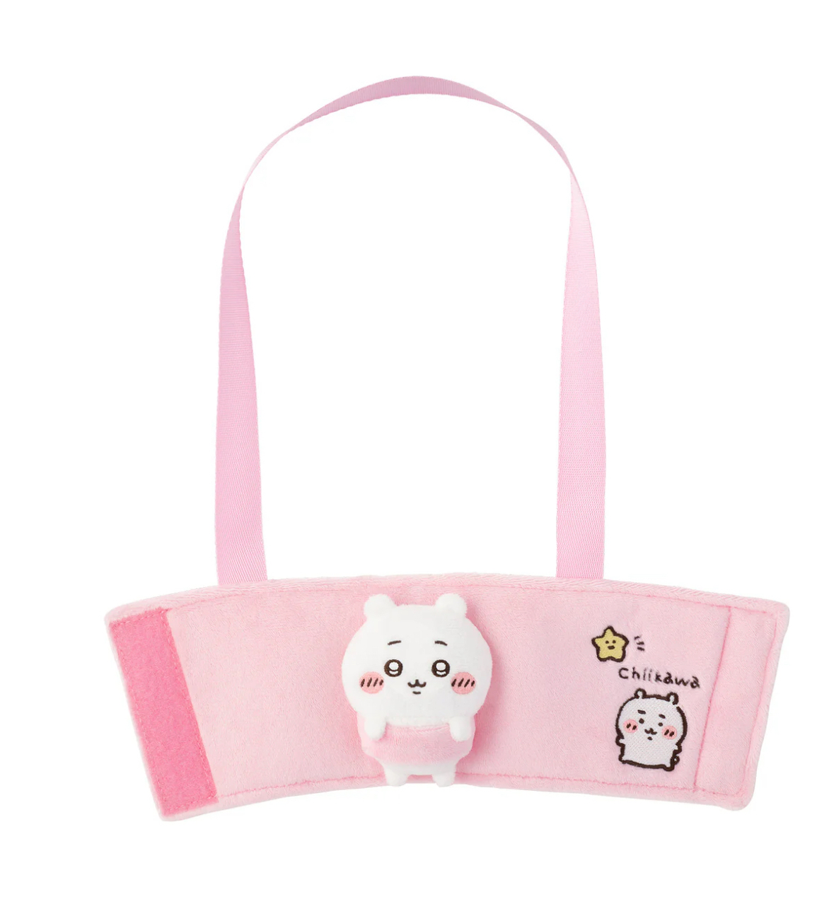 日本現貨｜Chiikawa 飲品杯套