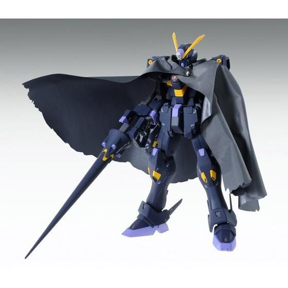 MG 1/100 CROSSBONE GUNDAM X2 Ver.Ka [Oct 2026 Delivery]