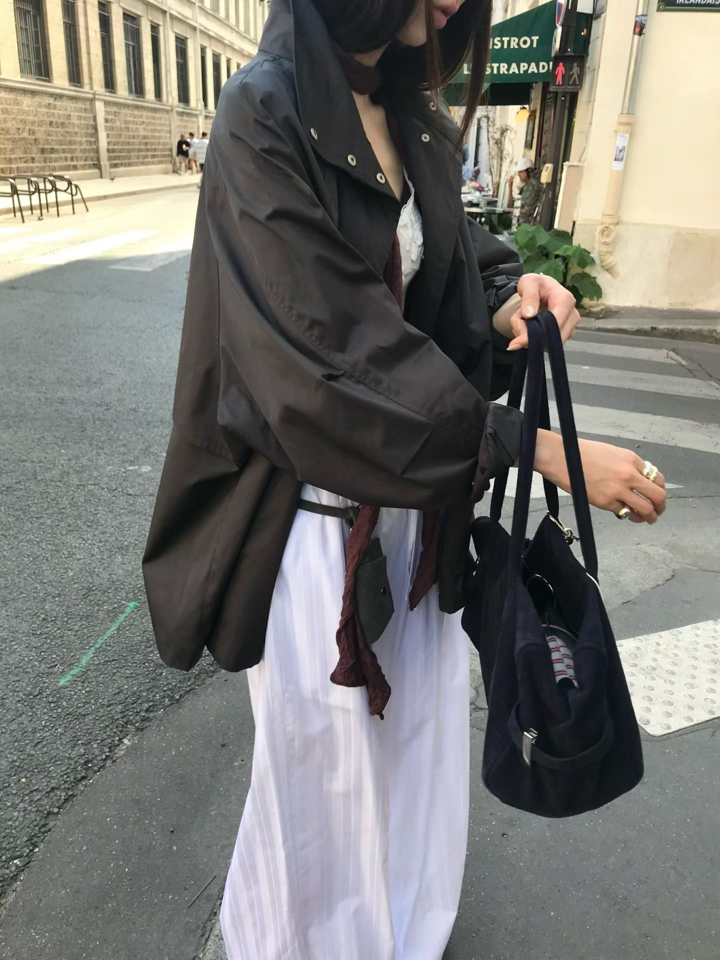 (2026FW) ATMOSPHERE  - PANTS