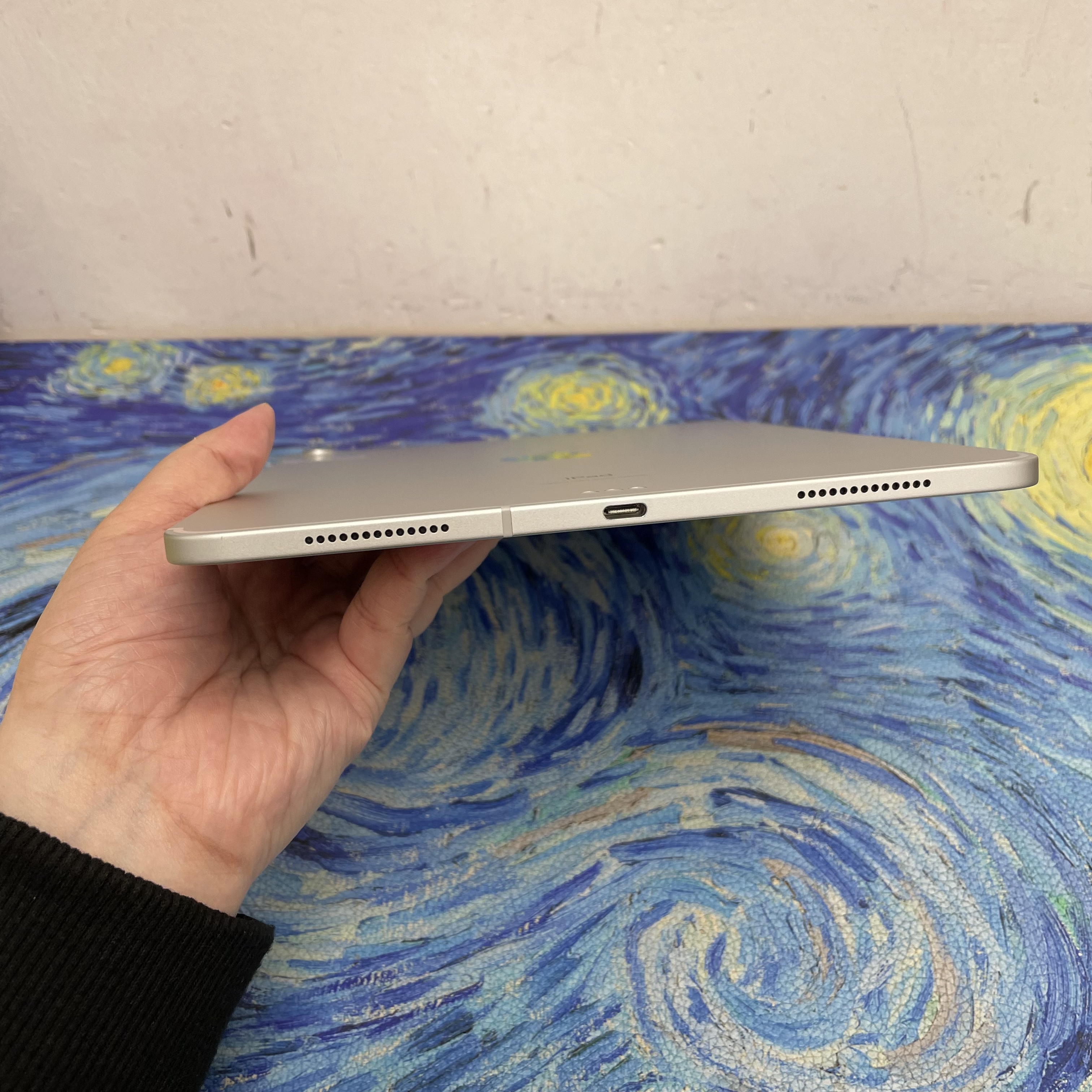 *474298 iPad Pro 1 11吋 勁靚機 256GB 插卡版 銀色 sliver