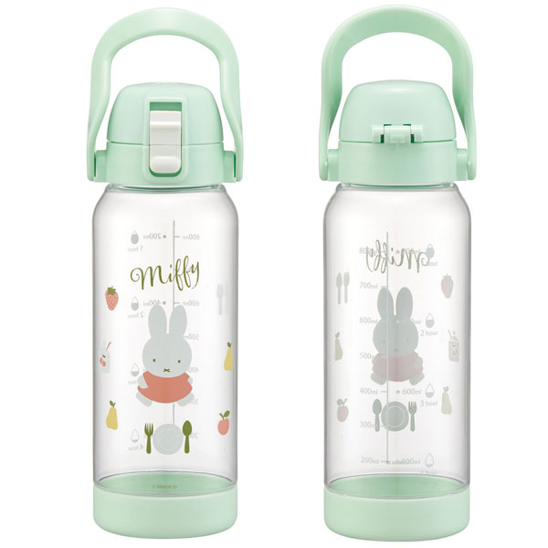 miffy 1000ml 飲水瓶