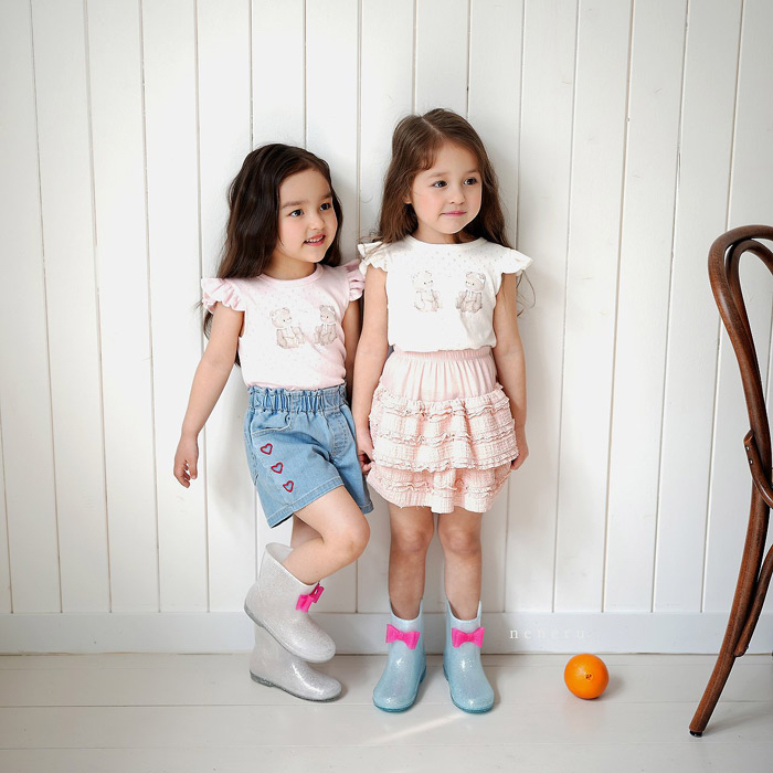 🇰🇷Neneru 背心