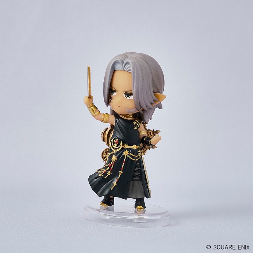 [現貨] [精品] Final Fantasy XIV Miniature Figure Collection Vol.1 (BOX)