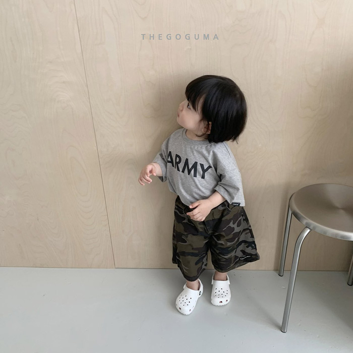 🇰🇷the goguma tee