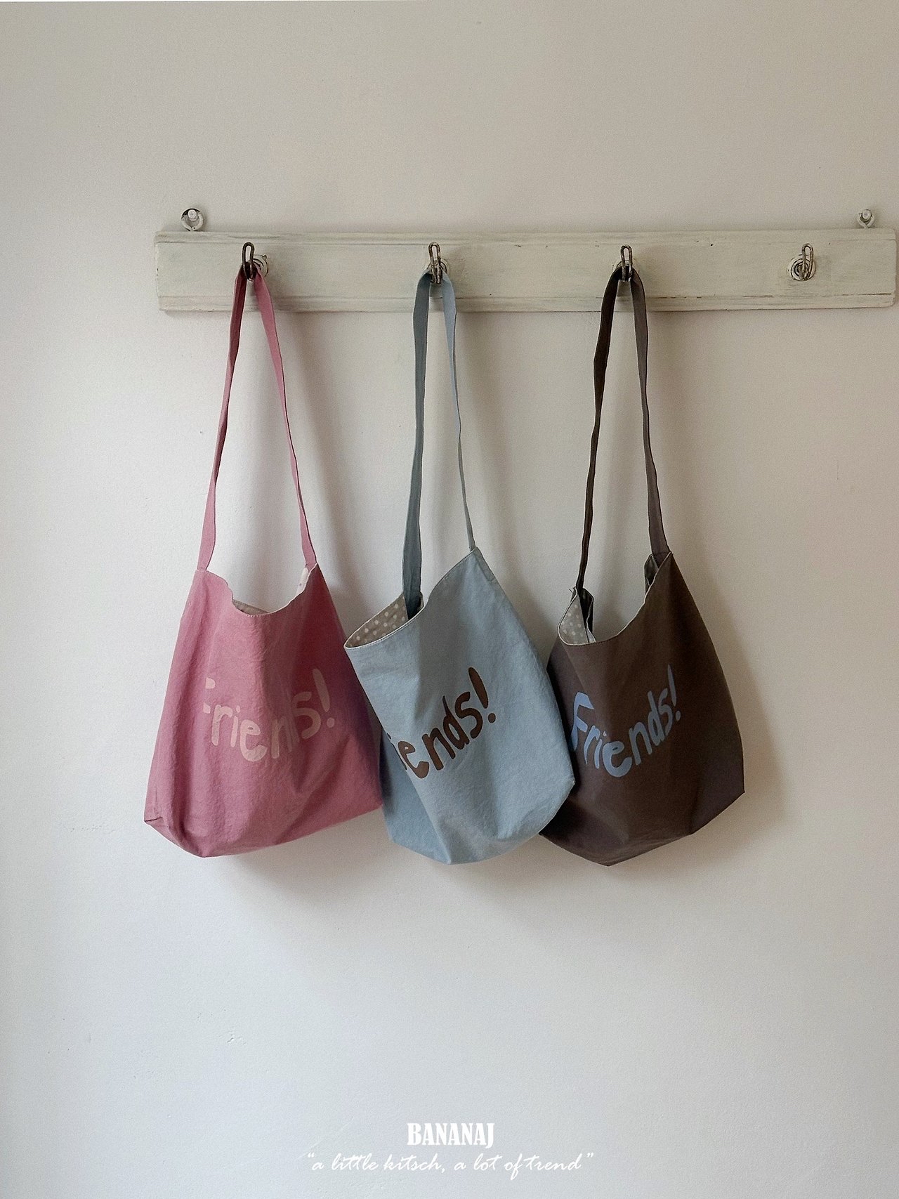 Bananaj | Bag