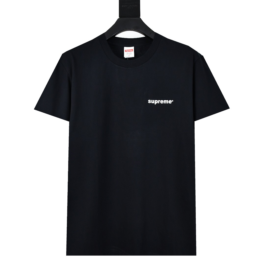 Supreme FW24 Fuck Money Tee