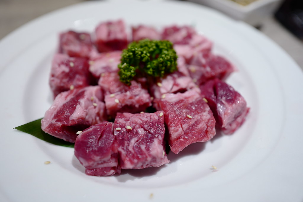 🇦🇺冰鮮澳洲 Sir Thomas MB3+ 和牛肋條 🐮🥩