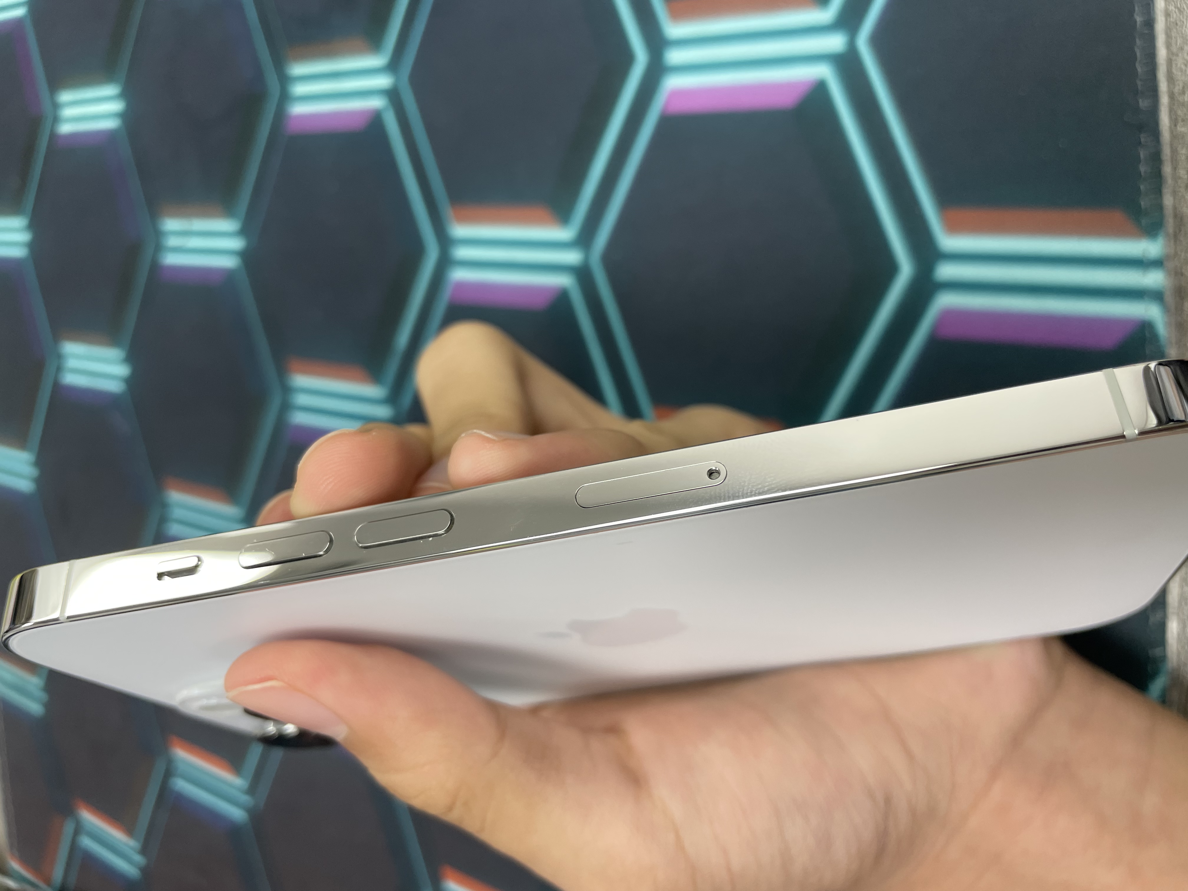 *7094 14 Pro 勁靚機256GB 電90 白色 white