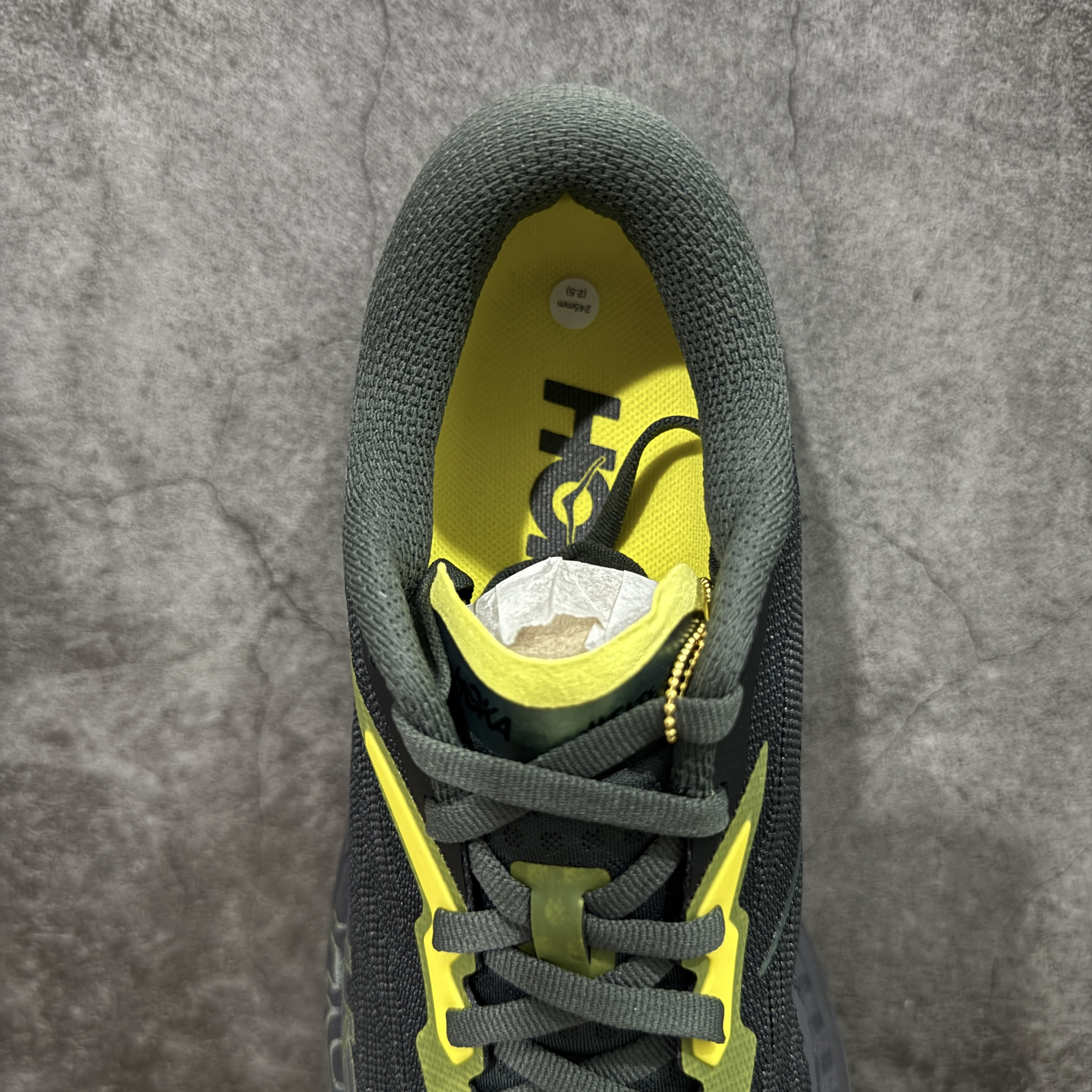 Hoka x J.L-A.L Mafate X 