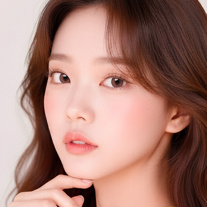 Lenstown - Pocopong Pink (1month)