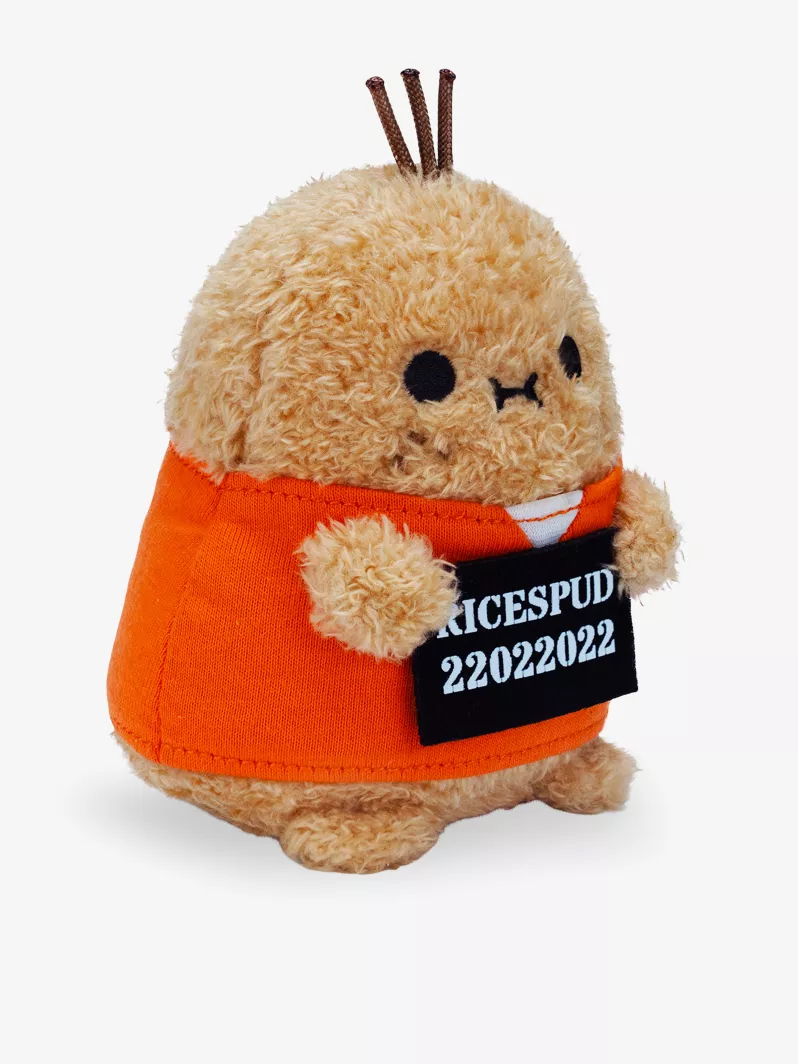 Noodoll Ricespud Inmate 犯人薯
