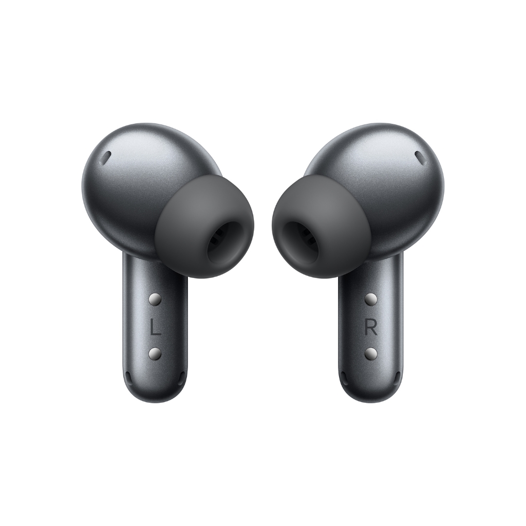 Honor Earbuds 4｜無線降噪耳機｜主動降噪 ANC｜高清通話｜香港行貨