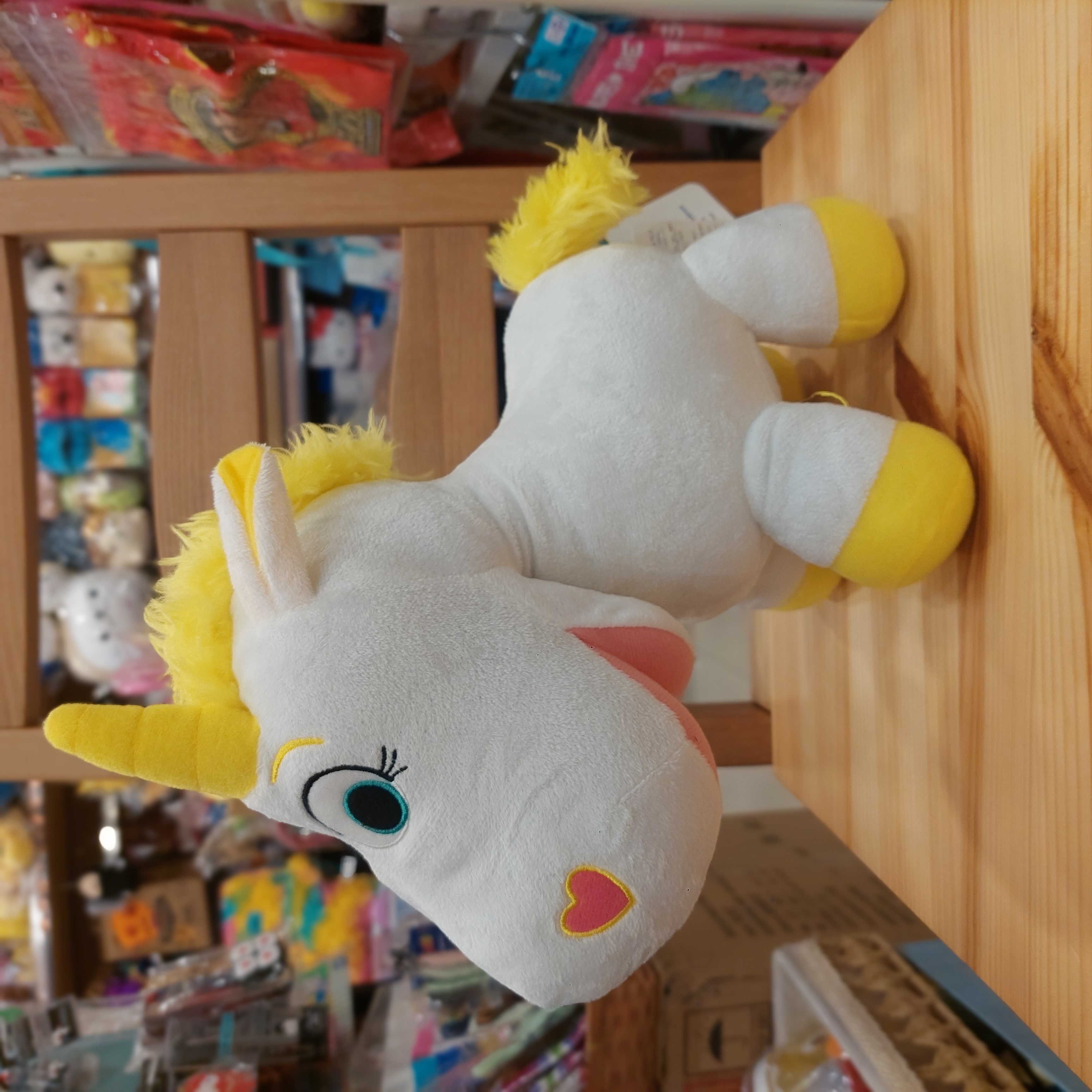 原裝日本 Disney Toy story 玩具總動員 小奶油 馬仔 公仔 約35cm