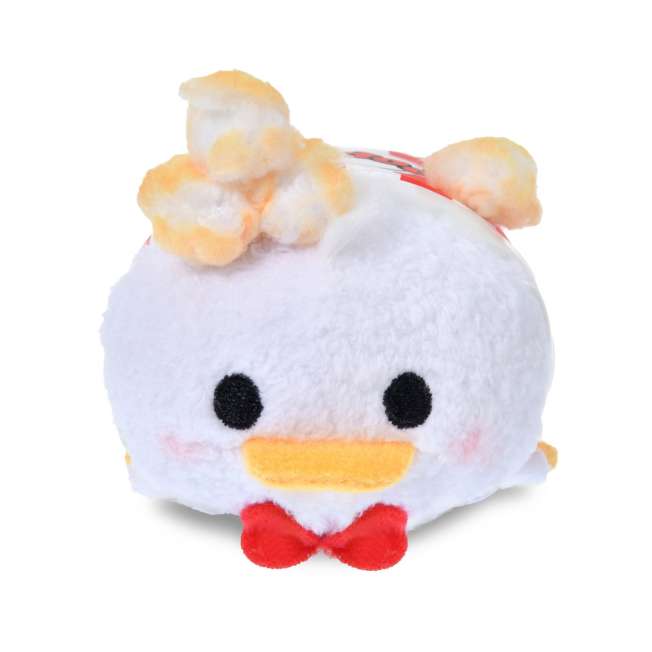 [訂購] [JDS] American Diner TSUM TSUM ｜ DONALD {TF2606024}