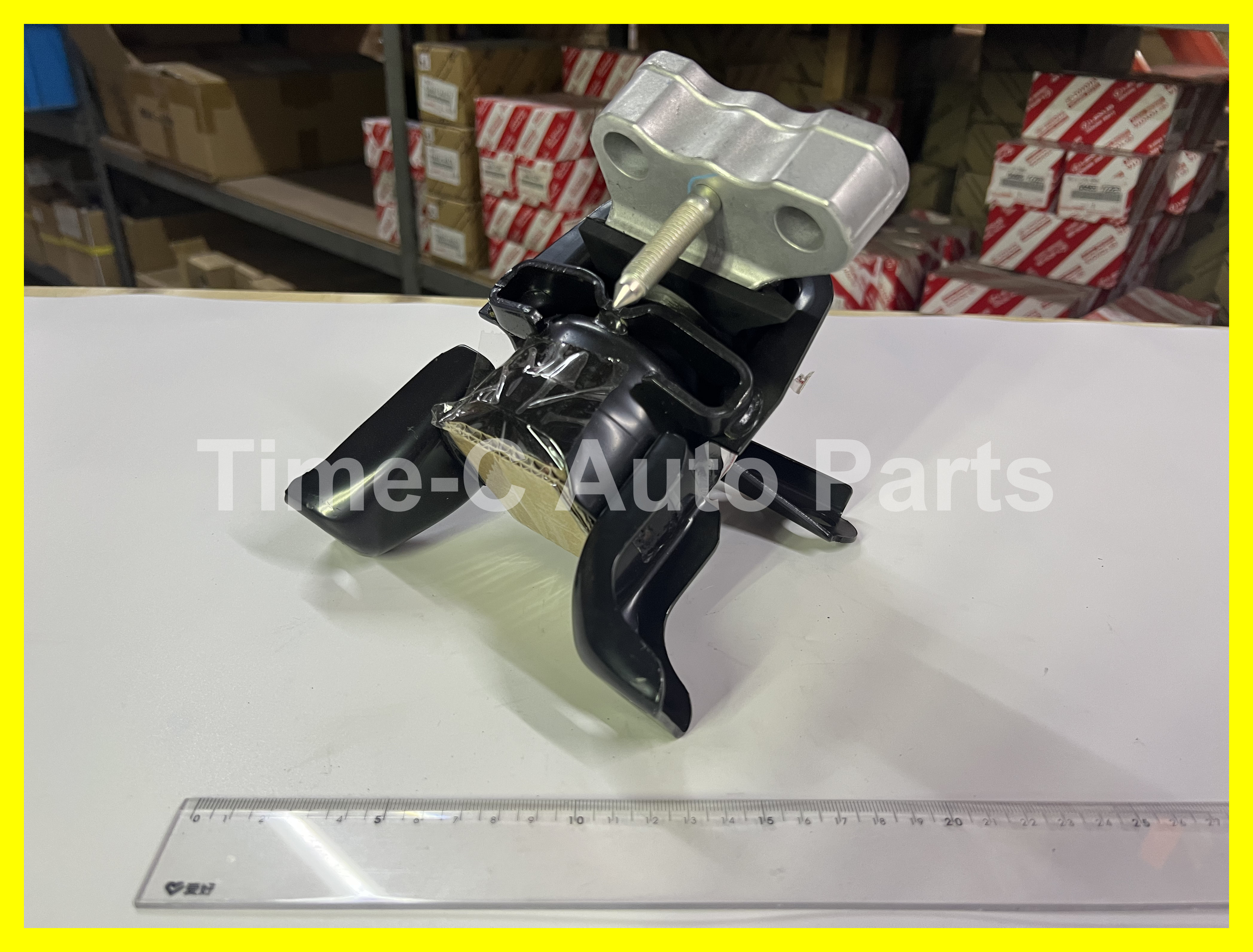 右機器膠 12305-37050 - Toyota Noah Voxy 70系